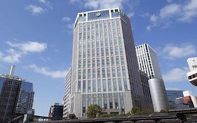 Yokohama Bay Sheraton Hotel And Towers